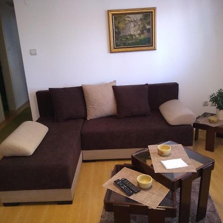 Apartment Vojinovic Arandjelovac Exterior foto