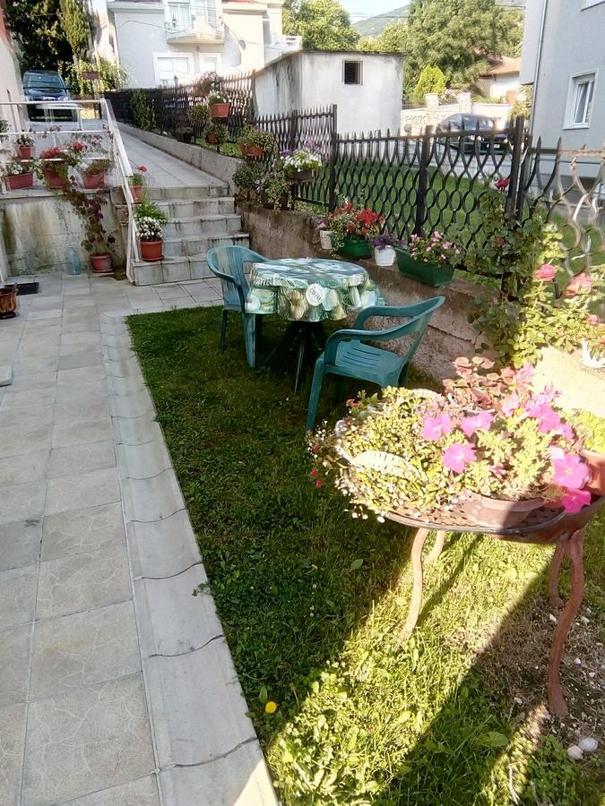Apartment Vojinovic Arandjelovac Exterior foto