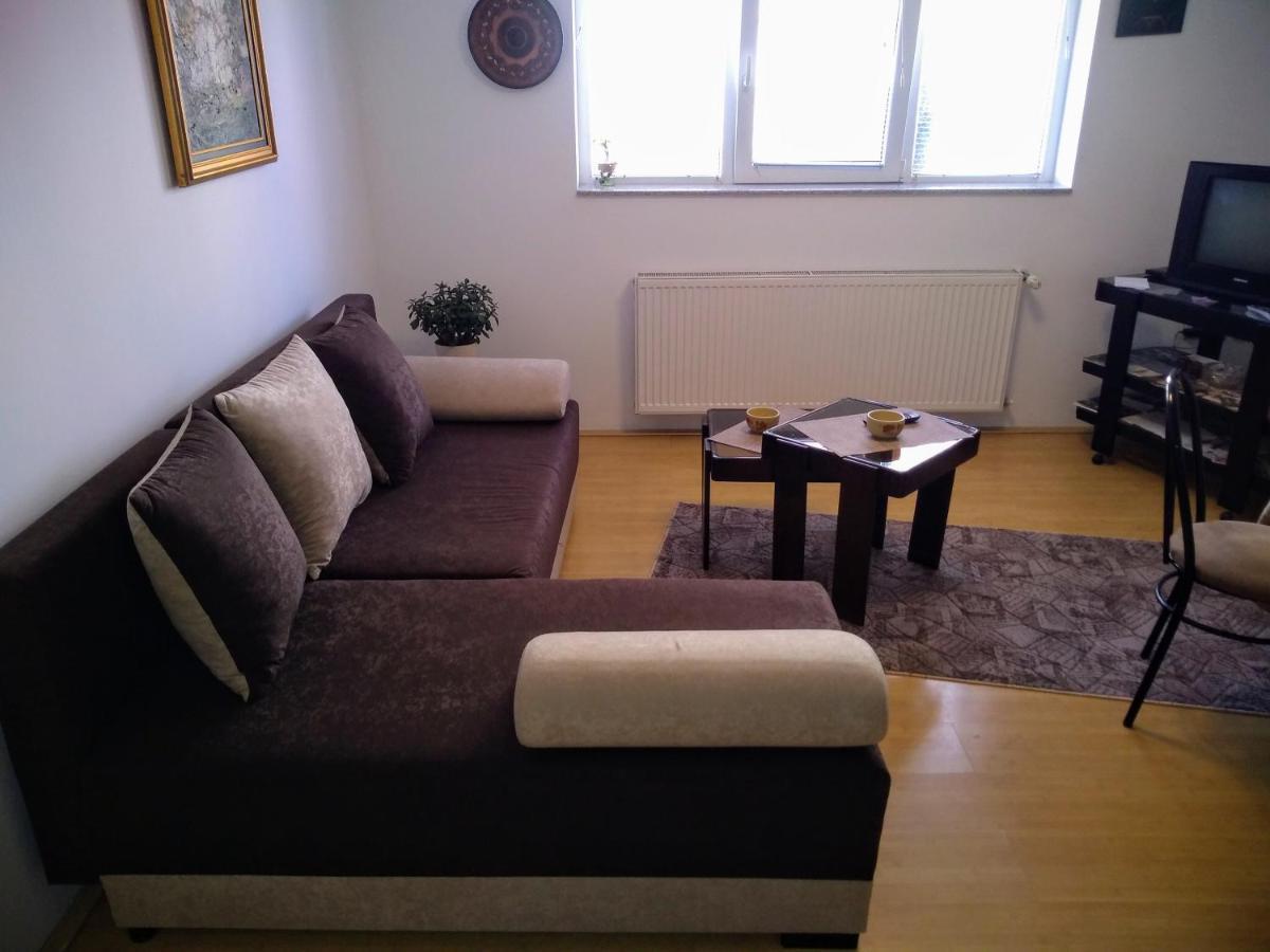 Apartment Vojinovic Arandjelovac Exterior foto