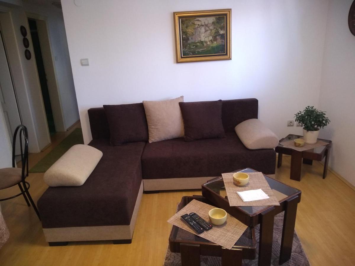 Apartment Vojinovic Arandjelovac Exterior foto